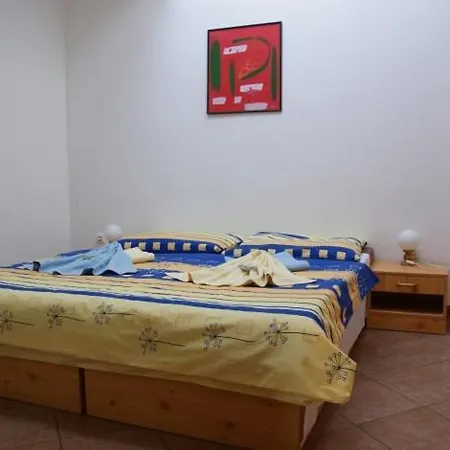 Lucerna Penzion *